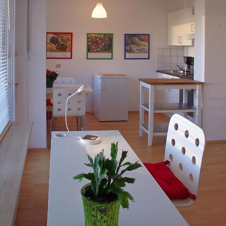 Apartment Bad Reichenhall Bagian luar foto