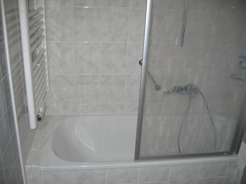 Apartment Bad Reichenhall Ruang foto