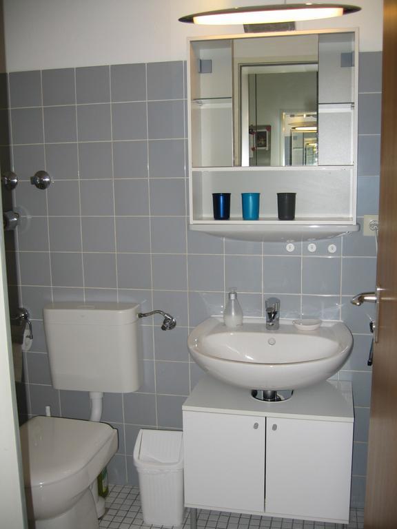 Apartment Bad Reichenhall Ruang foto