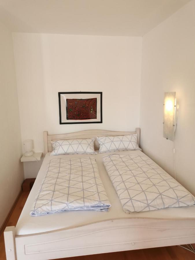 Apartment Bad Reichenhall Bagian luar foto
