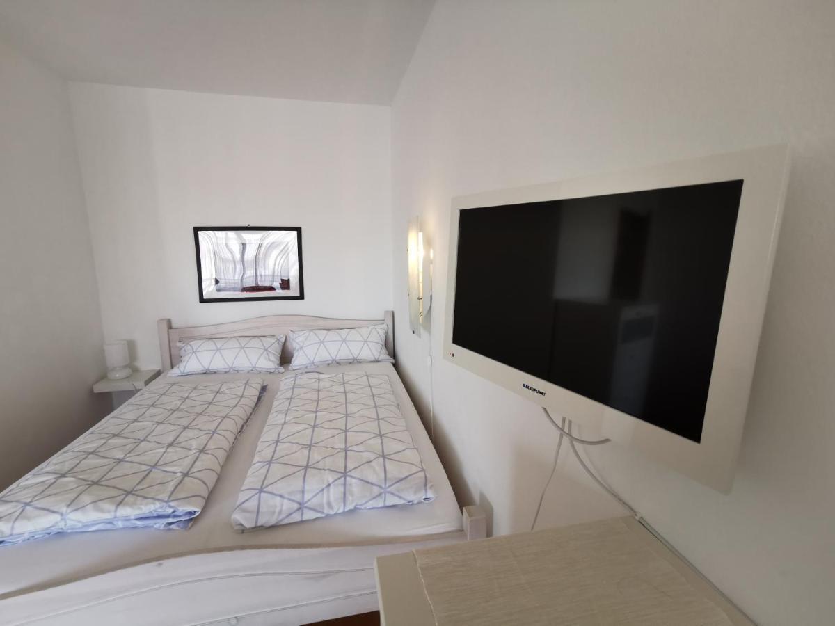 Apartment Bad Reichenhall Bagian luar foto